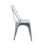 Iris metall spisestol Iris metall spisestol