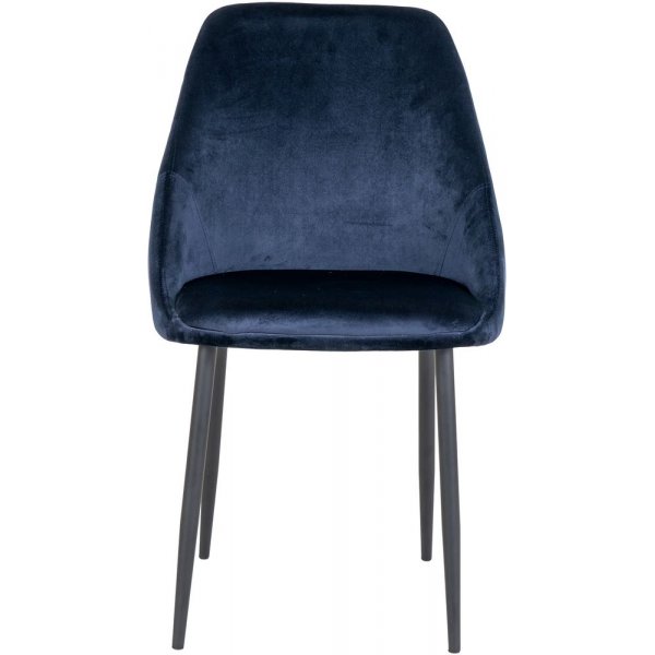 Porto spisestol - bl�