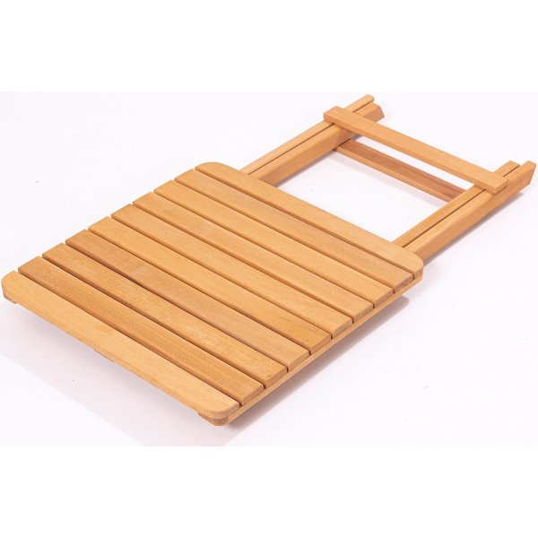 Jardin uteservering gruppe 1 - Bok/krem Jardin uteservering gruppe 1 - Bok/krem