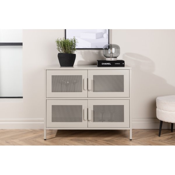 Krado skap - Beige Krado skap - Beige