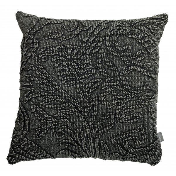 Imse Putetrekk 45x45 -Mrkgr