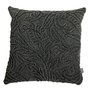 Imse Putetrekk 45x45 -Mrkgr