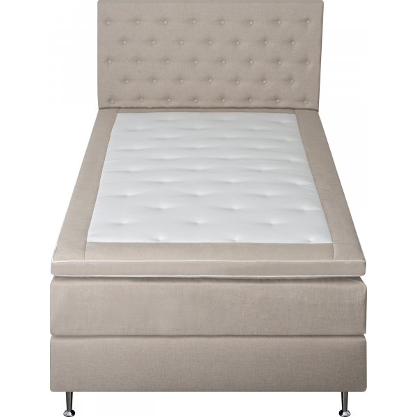 Kontinentalseng + hodegavl 120 x 200 cm - Dream Kontinentalseng + hodegavl 120 x 200 cm - Dream