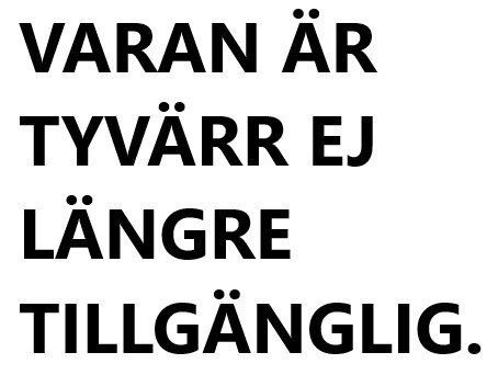 Armoni vegghylle med 3-plan - Hvit