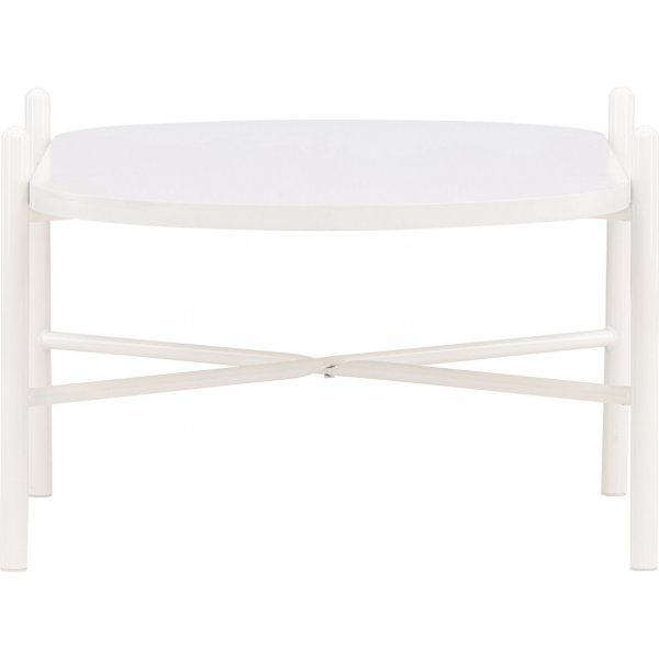 Pueblo salongbord 120 x 65,5 cm - Beige Pueblo salongbord 120 x 65,5 cm - Beige