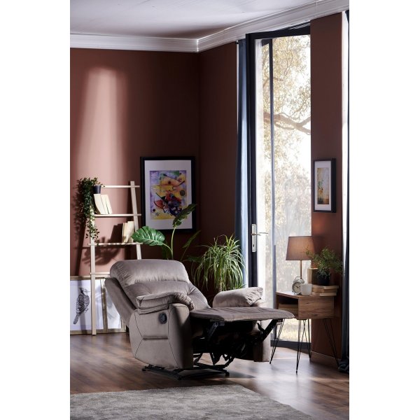 Enjoy recliner lenestol - Gr�