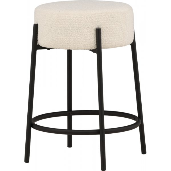 Tucson barkrakk 60 cm - Hvit