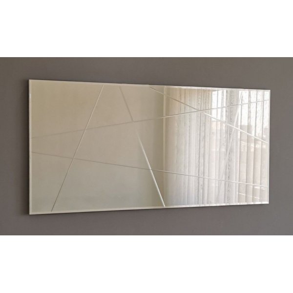 Nesta speil - S�lv