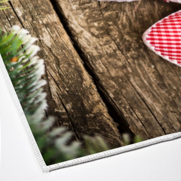 Komota 426 baderomsteppe