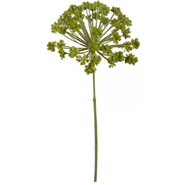 Allium kunstig blomst