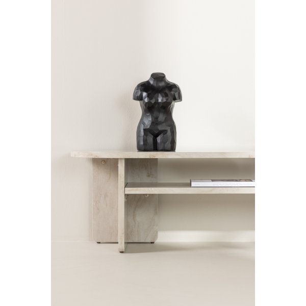 lesund TV-stativ - Beige