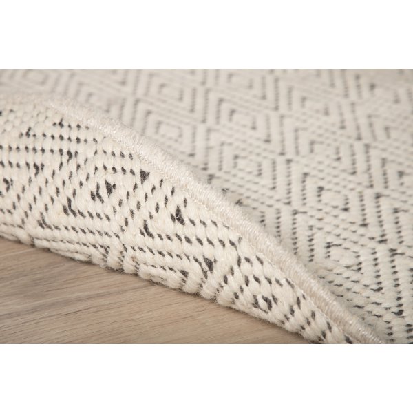 Ullteppe Penelope - Beige Ull Ullteppe Penelope - Beige Ull