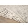 Ullteppe Penelope - Beige Ull