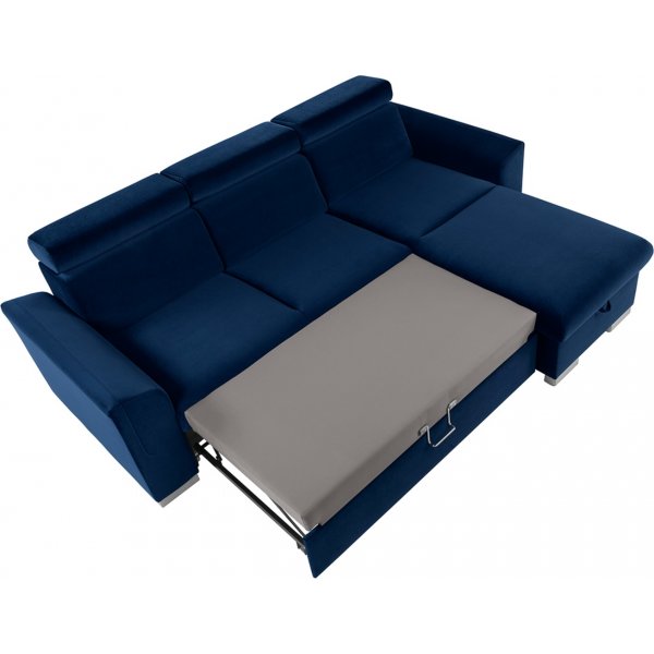 Evia sovesofa - Bl�