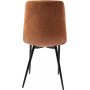 Eksj stol - Cognac vintage