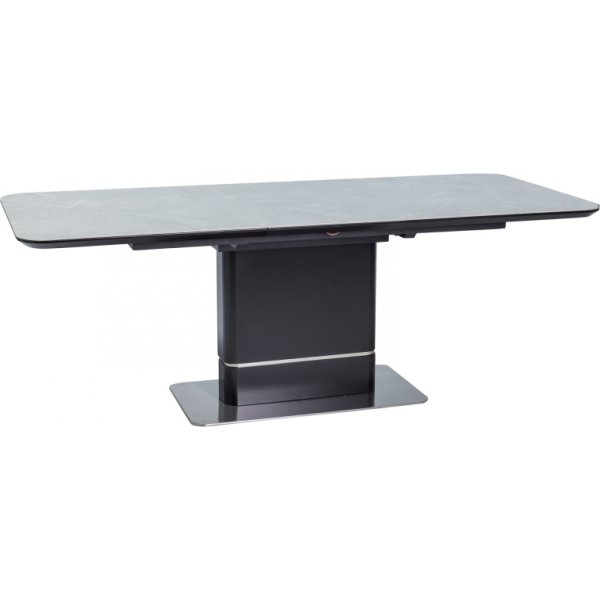 Pallas spisebord 160-210 cm - Gr
