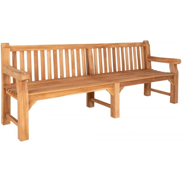 Cabo Teak benk - Teak Cabo Teak benk - Teak