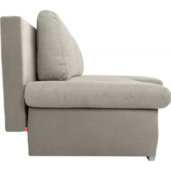 Spill sovesofa h�yre - Beige