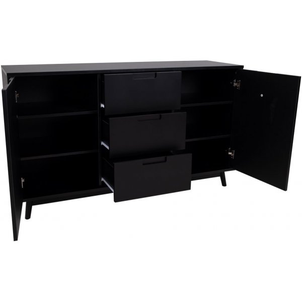 Københavns skjenk - Svart Københavns skjenk - Svart