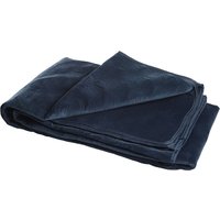 Luna sengeteppe 270x180 cm - Valgfri farge Luna sengeteppe 270x180 cm - Valgfri farge