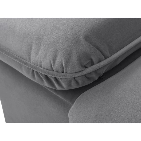 Darby hjrnesovesofa hyre - Gr