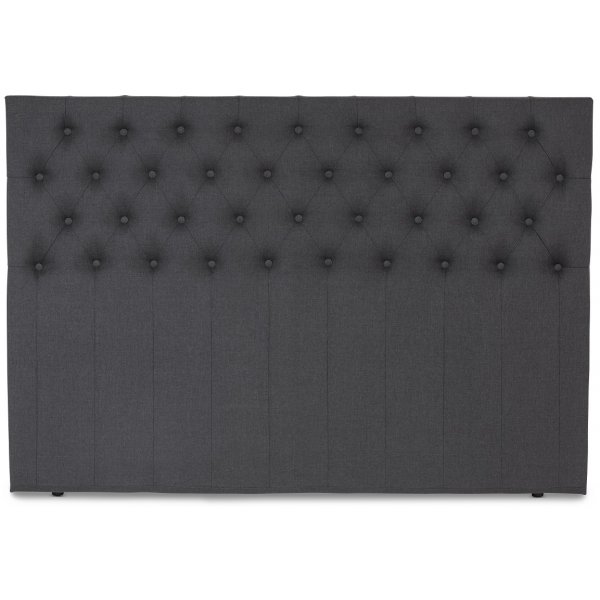 Move komplett -5-soners sengepakke med gavl kontinentalseng