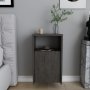Carlin nattbord - Wenge