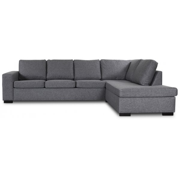 Solna sofa med pen ende 304 cm - Hyre
