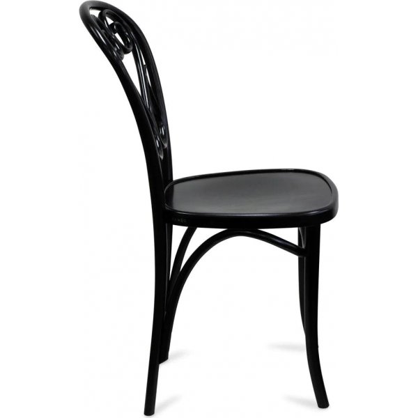 Bentwood Stol No4 Klassiker - Valgfri farge på ramme Bentwood Stol No4 Klassiker - Valgfri farge på ramme