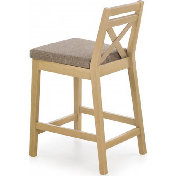 Stol Cassandra - Sonoma eik