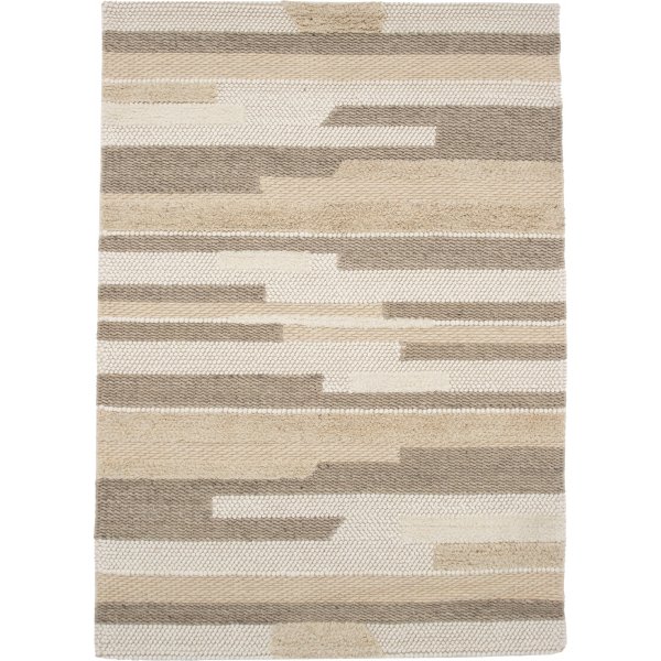 Sixten ullteppe - Flerfarget Sixten ullteppe - Flerfarget