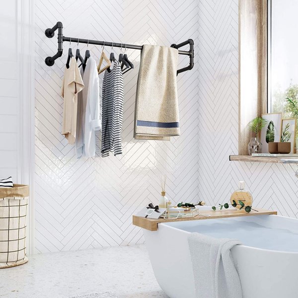 Commander klesstang - Sort