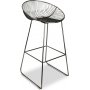 ArtDeco Barkrakk - krom + Flekkfjerner for mbler