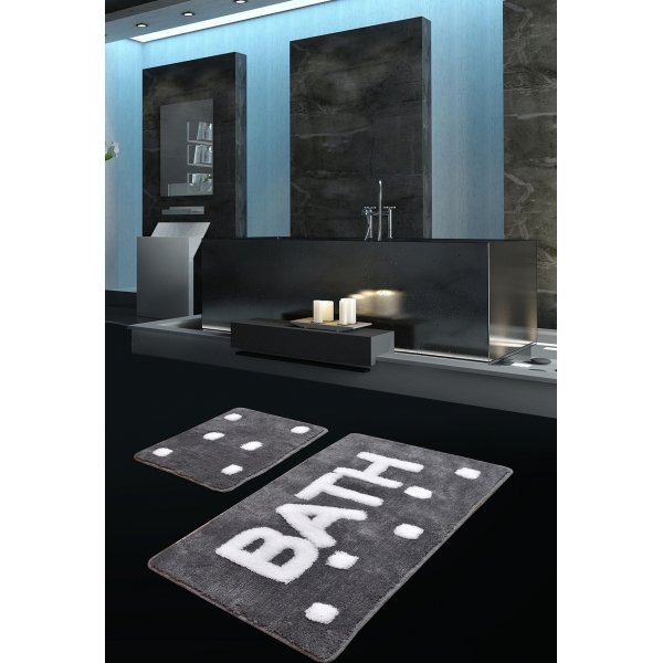 Baderomsteppe Baderomsteppe