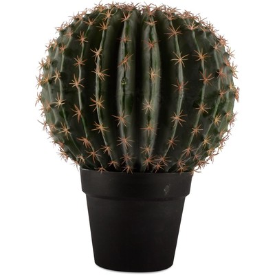 Kunstig plante - Kaktus 36 cm