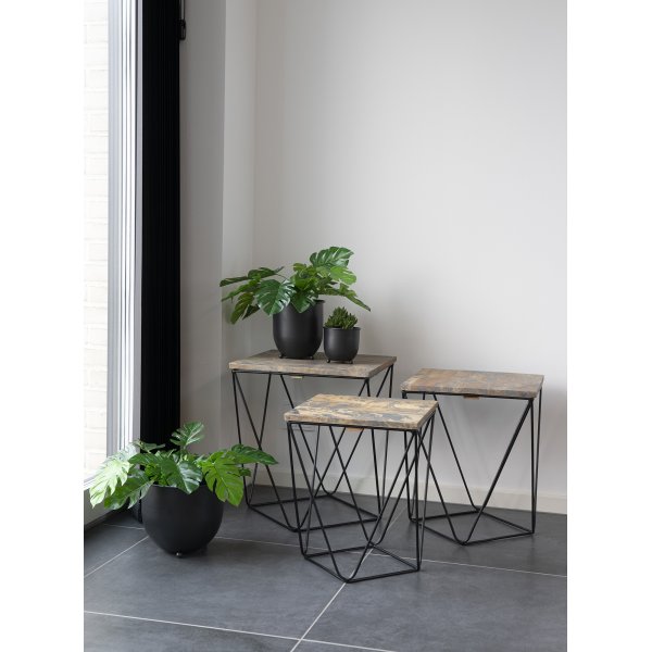 Nova gryte - Svart Nova gryte - Svart