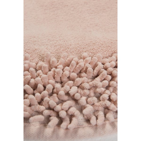 Piante baderomsteppe - Brun