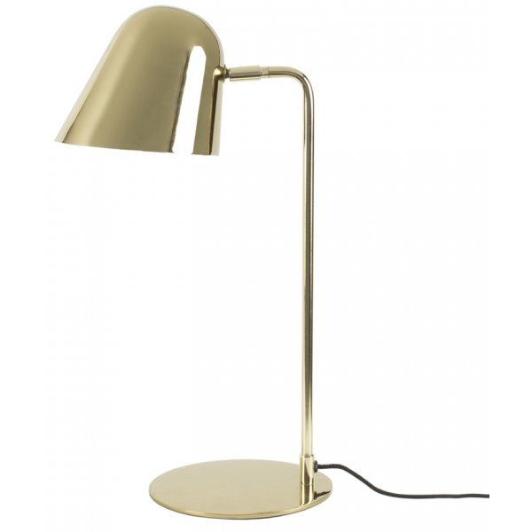 Elegant lampe AN010236 - Gull Elegant lampe AN010236 - Gull