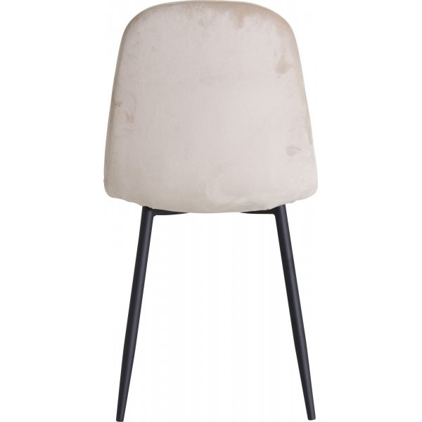 Bridge spisestol - Beige Bridge spisestol - Beige