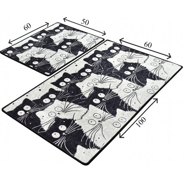 Felino baderomsmatte Felino baderomsmatte