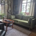 Kundebilde Savanna 3-seters sofa - Grønn