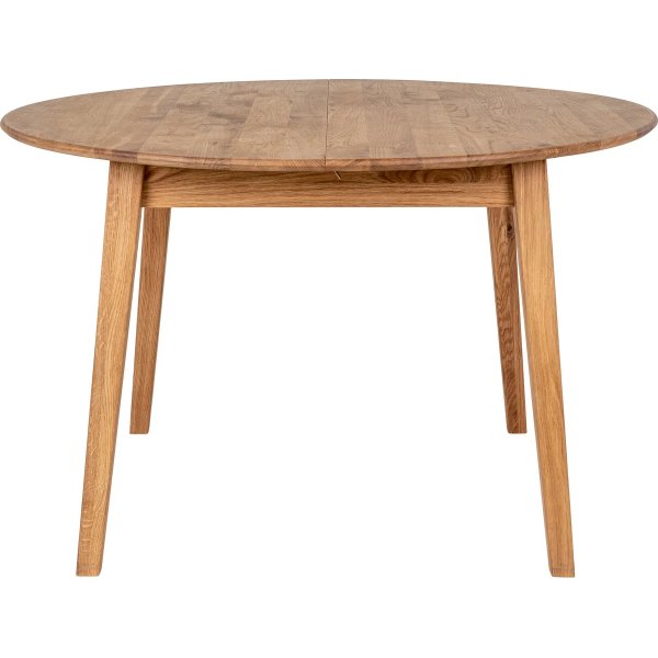 Metz spisegruppe - Natur/brun Metz spisegruppe - Natur/brun