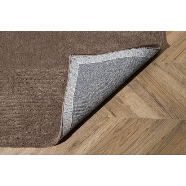 Matteo ullteppe - Brun Matteo ullteppe - Brun