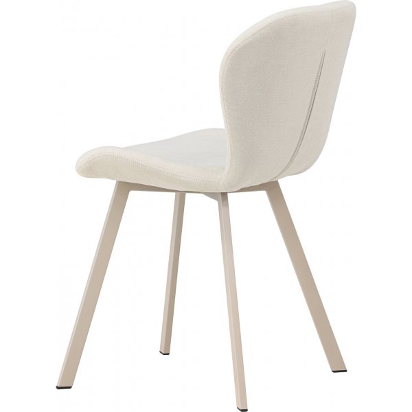 Lilja spisestol - Beige Lilja spisestol - Beige