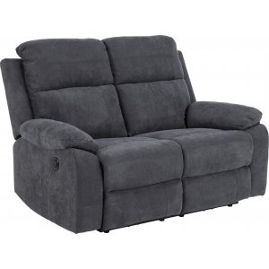 Mora 2-seters hvilesofa - Gr