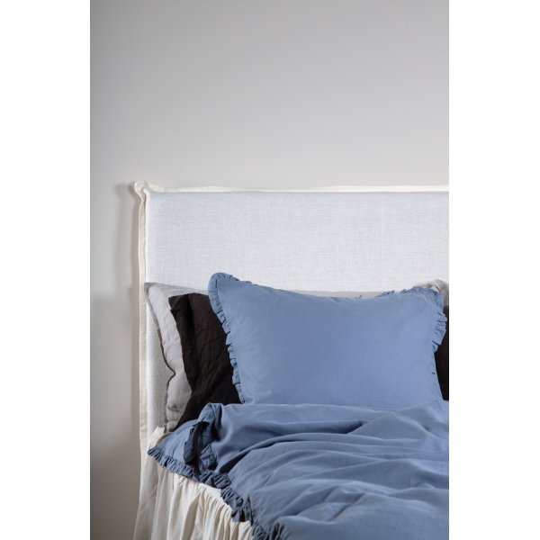 Orvar sengesett, 150x200 cm - Blå Orvar sengesett, 150x200 cm - Blå