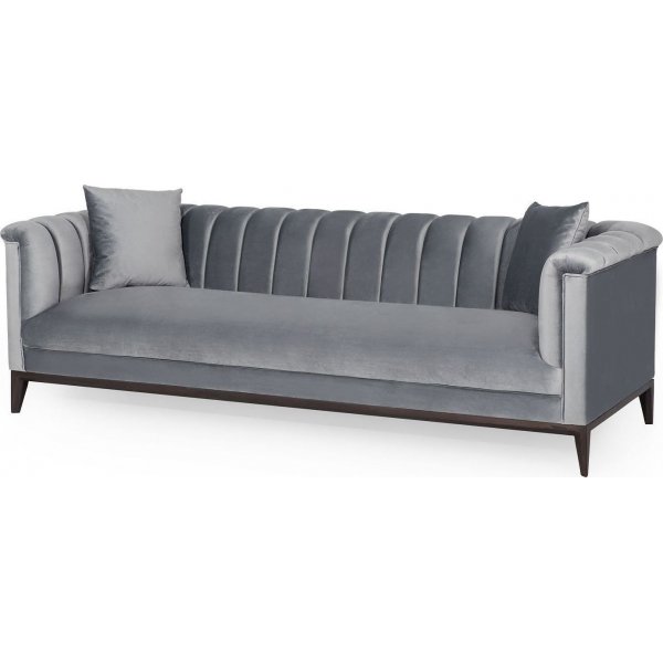 Pera 3-seters sofa - Gr�
