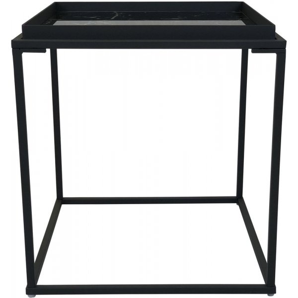 Hilliard sidebord - Svart Hilliard sidebord - Svart