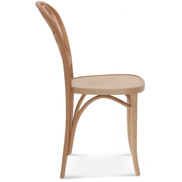 Bentwood Stol No4 Klassiker - Valgfri farge på ramme Bentwood Stol No4 Klassiker - Valgfri farge på ramme