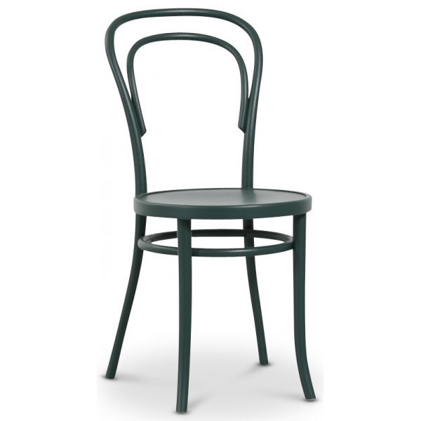 Bentwood Stol No14 Klassiker - valgfri farge på ramme Bentwood Stol No14 Klassiker - valgfri farge på ramme